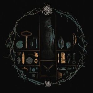 Wolf People - Fain  CD